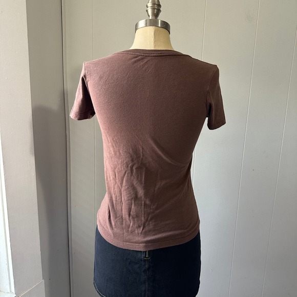 cocoa puff tee size S - Picture 2 of 6